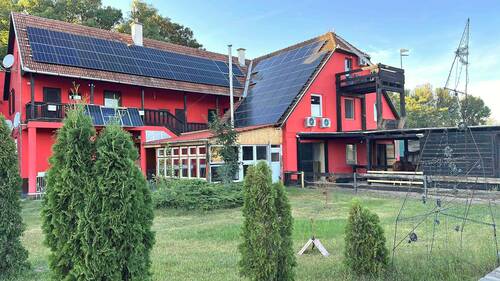 Aussenansicht - 