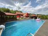 Pool - ***Exklusives Landhaus 