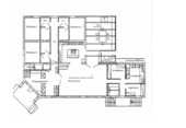Grundriss EG - 