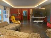 Wohnzimmer - 