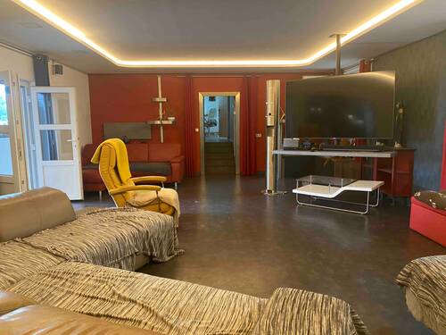 Wohnzimmer - 