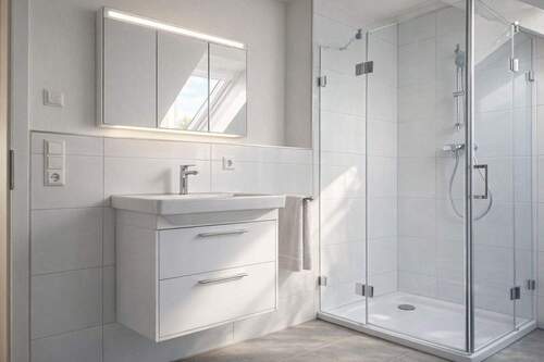 Bad DG, Visualisierung - 