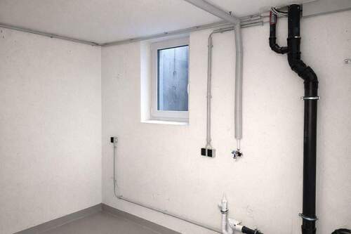 Keller WM-Anschluss - 