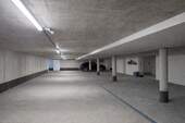 Tiefgarage - 