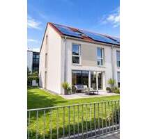 REH (A+) mit großzügigem Garten in Renningen-Malmsheim