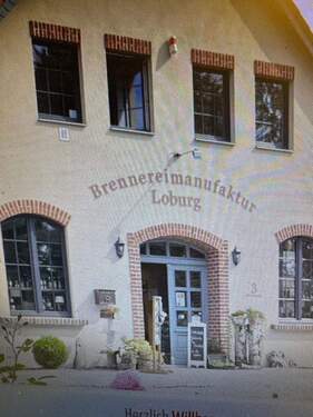Brennereimanufaktur Loburg - 
