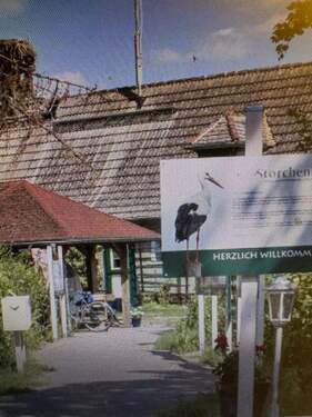 Storchenhof Loburg - 