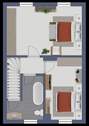 Grundriss OG - 