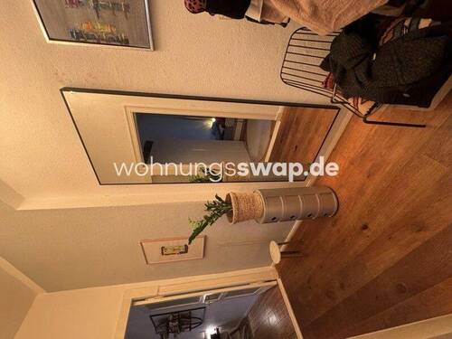 Bild 2 - 2 Zimmer Etagenwohnung zur Miete in Berlin