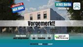 Übersicht - ++BESTPREIS++ NEUBAU 3 ZKB MIET-ENERGIESPAREND altersgerecht in begehrter Lage Berlin-Zehlendorf
