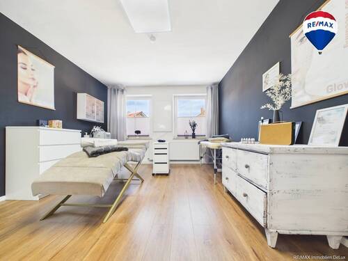 REMAX Immobilien DeLux Wohn-/Geschäftshaus Studio Aidenbach Mark Borowicz - 