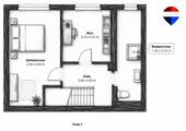 REMAX Immobilien DeLux Wohn-Geschäftshaus DG Aidenbach Mark Borowicz - 