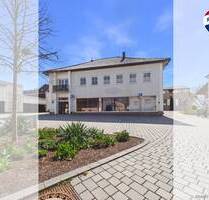 Wohn- und Geschäftshaus in Aidenbach mit Entwicklungspotenzial