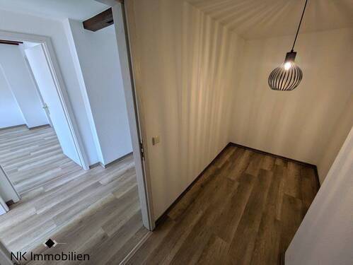 Ankleidezimmer - 
