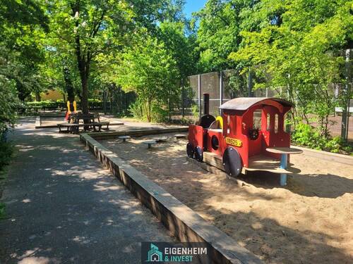 Spielplatz - 