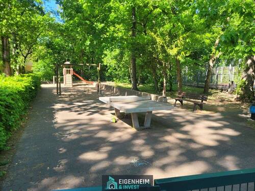 Spielplatz - 