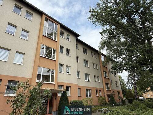Hausansicht - 