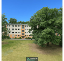 Hochwertige 3-Zimmerwohnung mit PKW-Stellplatz! - Berlin