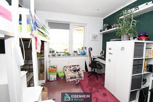 Kinderzimmer - 
