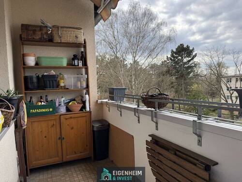 Balkon - 