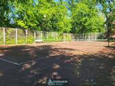 Tischtennisplatz - 