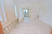 Zimmer 2 im Anbau (OG) - 