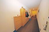 Wohnungsflur im EG (rechts) - 