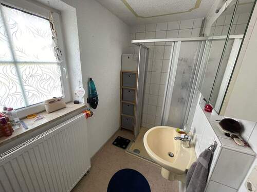 Gästebad - 