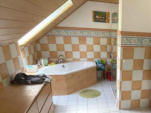 Badezimmer - 