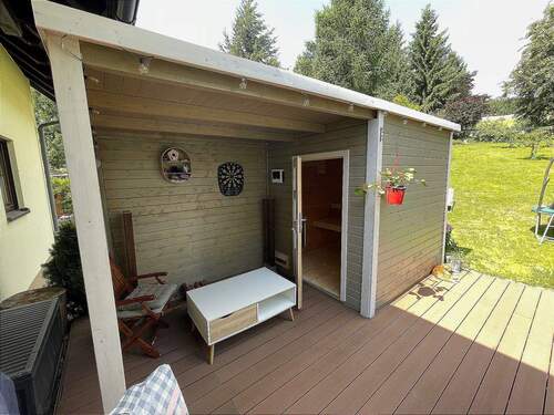 Sauna - 