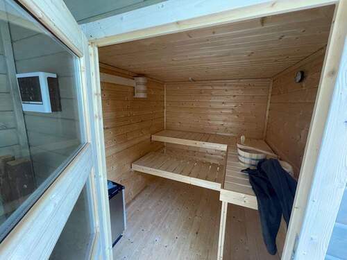 Sauna - 