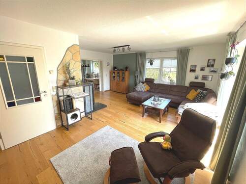 Wohnen - Einfamilienhaus mit 220,00 m² in Oberwiesenthal zum Kaufen
