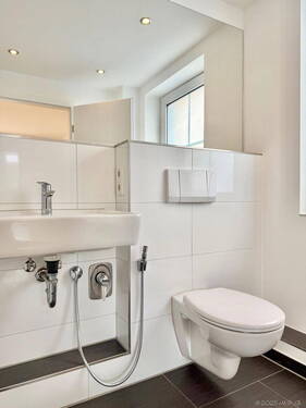 Dusch-WC - 