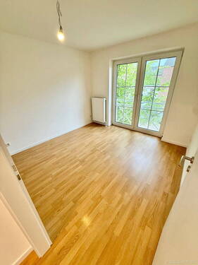 OG - Schlafzimmer II - 