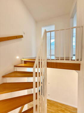Treppenhaus - 