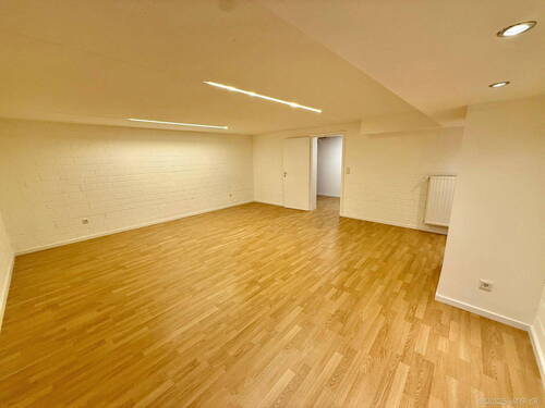 Hobby-/Lounge-/Fernsehraum - 