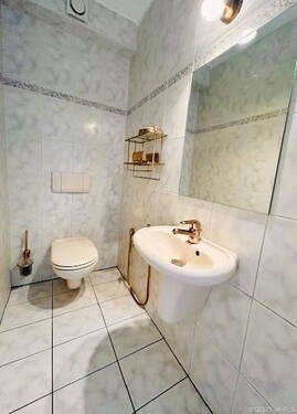 Gäste-WC - 