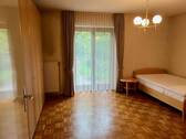 Zimmer mit Zugang zur Terrasse - 