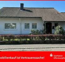 Renchen - Architektenhaus mit Charme!