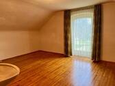 Zimmer 2 im Dachgeschoss - 