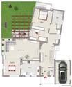 Grundriss Erdgeschoss - 