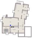 Grundriss Untergeschoss - 