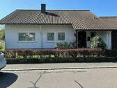 Außenansicht - 5 Zimmer Einfamilienhaus zum Kaufen in Renchen