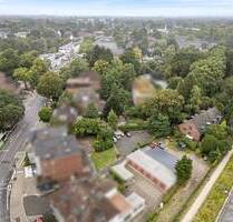 Potenzielles Grundstück mit Altbestand! - Hamburg Schnelsen