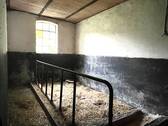 Stallteil innen - 