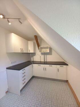 Blick ins Bad - 