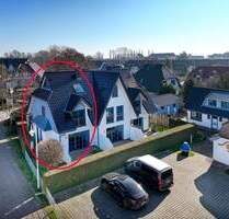 Großzügige Eigentumswohnung 