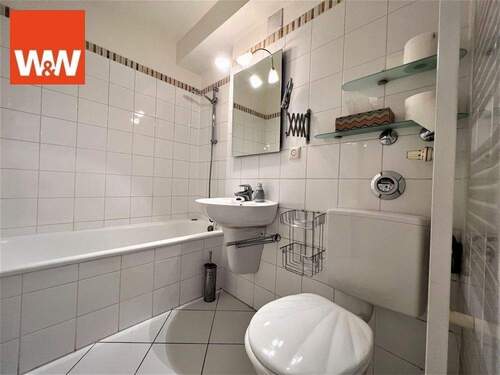 Badezimmer - 