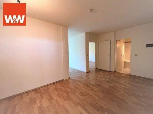 Großzügige Diele - 