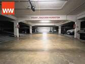 Tiefgarage - 